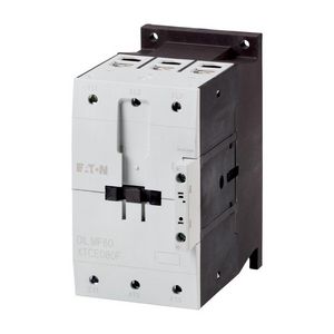 Magn.schakelaar DILMF80(RAC120) (110-120VAC 40/60Hz) 37kW