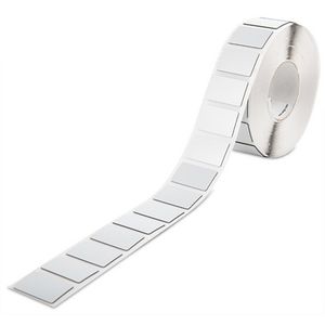 Schakelaarschild frames vastklik-/opplakbaar 27x17,5 210-836