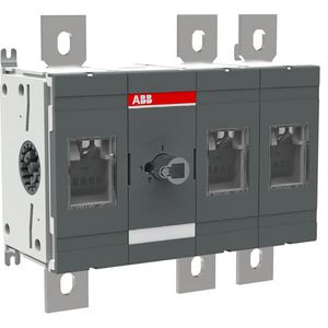 Schakelaar-disconnector OT630E12