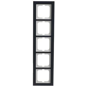 Afdekraam 5v ax-glas oester (1725-229)