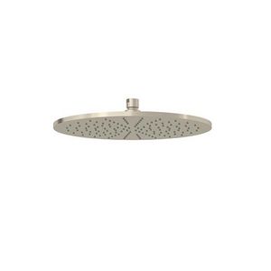 A-Qa Hoofddouche 300Mm Rond B.Nick