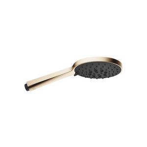 Handdouche FlowReduce Light Gold gebors. 28016979-270010