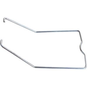 Metalen Houder voor CR-M voet VVE=10