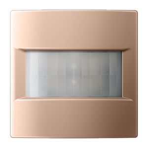 HOME sensorafdekking 1,10m LS brons