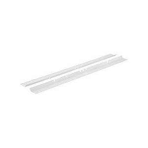 Montagebalk Wayline symetrische reflector 1200