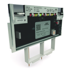 Regelaar PURE tbv KHS Hygiene Flush Box