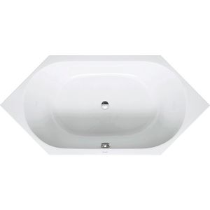 D-Code 6-H ligbad 1900x900x400mm