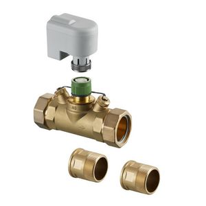 Afsluiting voor Regumaq X / XZ-30 / -80