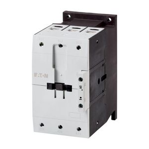 Magn.schakelaar DILMF115(RAC120) (110-120VAC 40/60Hz) 55kW
