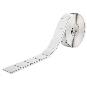 Schakelaarschild frames vastklik-/opplakbaar 27x27 210-840