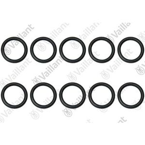 Set a 10st. O-ring 0020135532