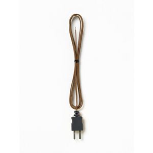 Thermokoppel J-type, universele voeler, meetbereik -40 tot 2