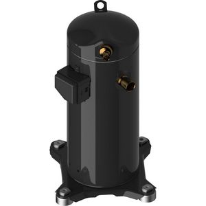 Compressor ZH09 87337004900