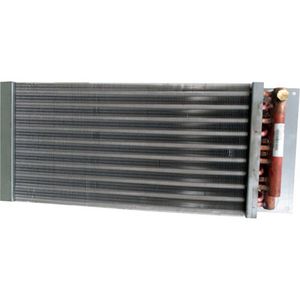 Verwarmer CU/AL CKL-IV-1300
