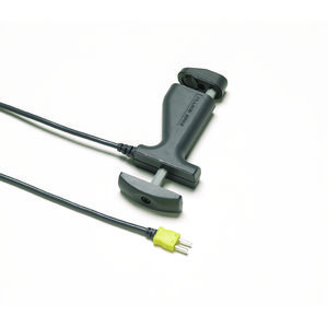 Thermokoppel K-type, buis 6,4 - 34,9mm, meetbereik -29 tot +