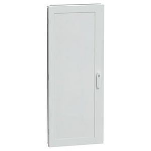 TRANS. DEUR+FRAME 27M B600 IP55 Prisma G