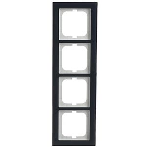 Afdekraam 4v ax-glas oester (1724-229)