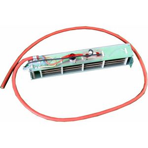 Elektroverwarmer 230v 1000w CKL