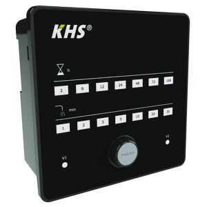 Regelaar PURE tbv KHS Hygiene Flush Box