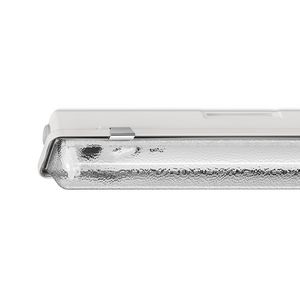 AXP-N 1/600 LEEG BEDR. LED