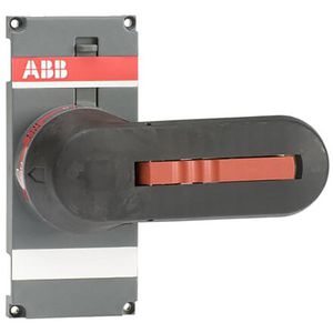 OTV400ECLK Handgreepset