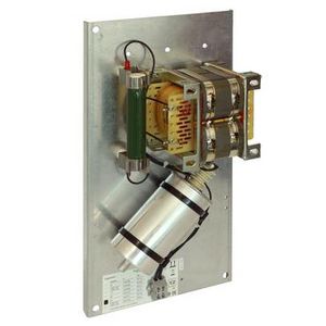 ZX Impedantiebegrenzing Vigilohm