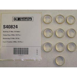 Set a 10st. Knelring 22mm S40824