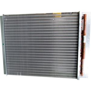 Verwarmer CU/AL CKL-IH/A-3000