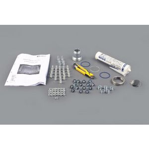Montageset brander r2800-r2801 65107822