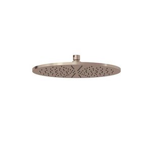 A-Qa Hoofddouche 300Mm Rond B.Bron