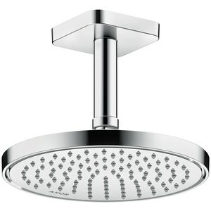 AXOR hoofddouche 220 1 straalsoort EcoSmart 35383000 chroom