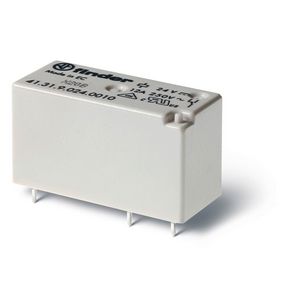 FIN RELAIS 1M 12A 24VDC VVE=20