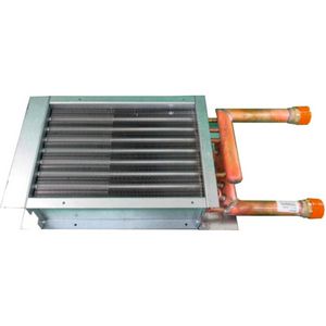 Verwarmer CU/AL CFL-10