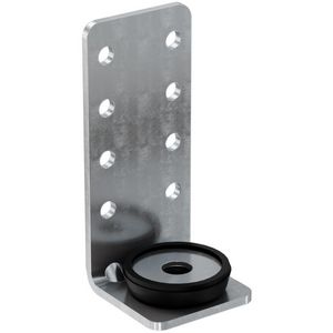 Kanaalhouder LKH VVE=50