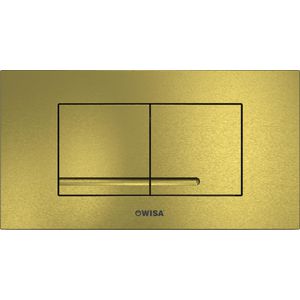 XT bedieningspaneel Kantos DF ks geborsteld brons