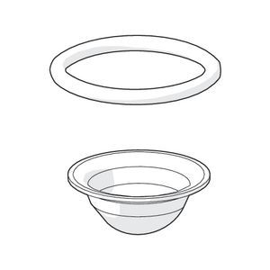 O-ring 23.47x2.62