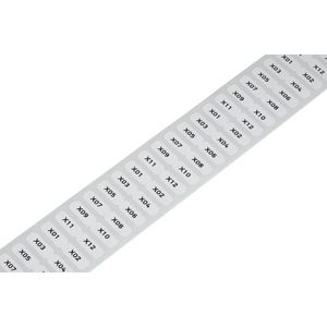 Etiketten Smart Printer geel 805/000-002