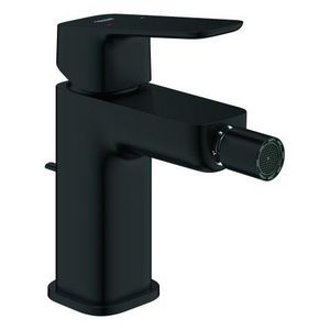 Bidetmengkraan, Matte Black Cubeo (Prof)