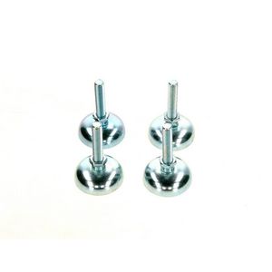 Stelpoot D58 M12X85