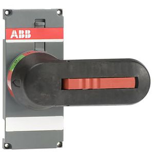 OTV400ECFK Handgreepset