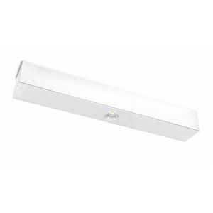 PRIMO TRL M1 180 NM ST W 3-fase rail wit