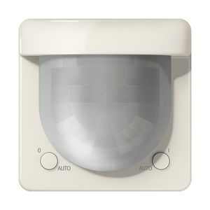 Sensorafdekking 2,20m CD500 wit HOME