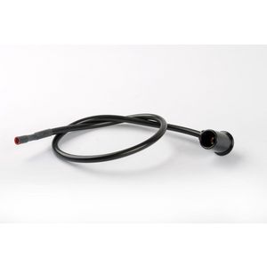 Ontstekingskabel compleet r2000 600mm 64200876