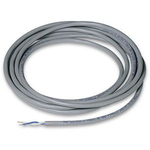 Haspel a 100m. Kabel my home