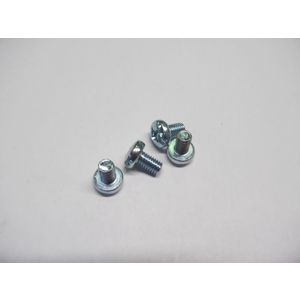 Set a 4st. Bout m 6x10 ck-pz
