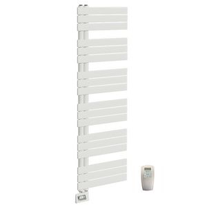 Radiator Kelly Links Remote E-Comfort 1800x600mm 1200W Wit