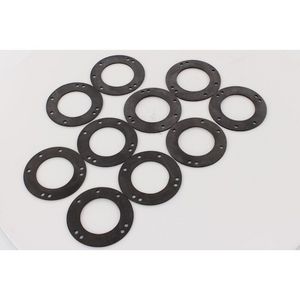 Set a 10st. Pakk.ring ventilator Avanta/Q.25-35/W40-60(m)Eco