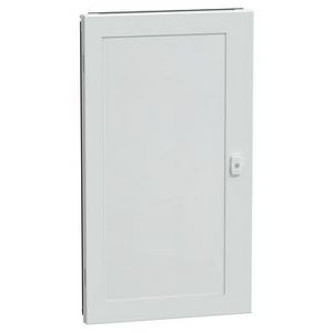 TRANS. DEUR+FRAME 19M B600 IP55 Prisma G