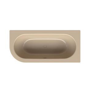 Bad BetteStarlet V 1750x800mm Bahama beige 1 greepboring