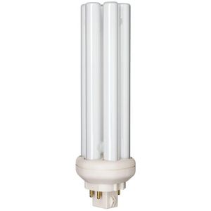 Lamp MASTER PL-T Xtra 42W/840/4P 1CT/5X10BOX VVE=50